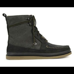 Sperry A/O Surplus Boot